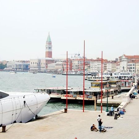 B&B La Corte Dei Dogi Venice Luaran gambar