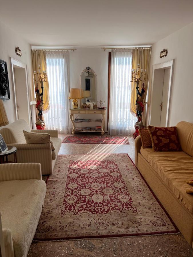 B&B La Corte Dei Dogi Venice Luaran gambar