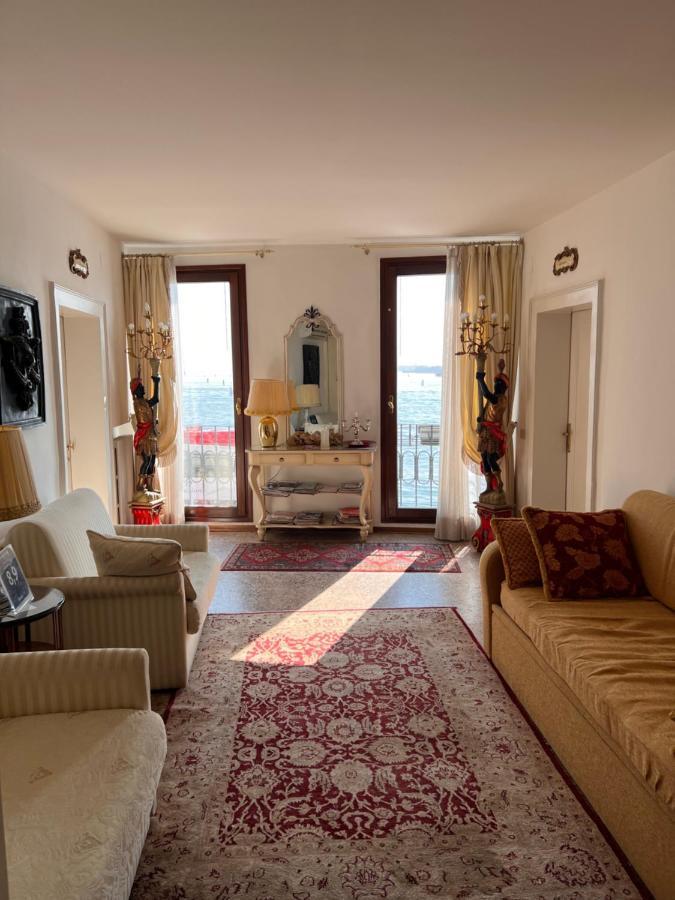 B&B La Corte Dei Dogi Venice Luaran gambar