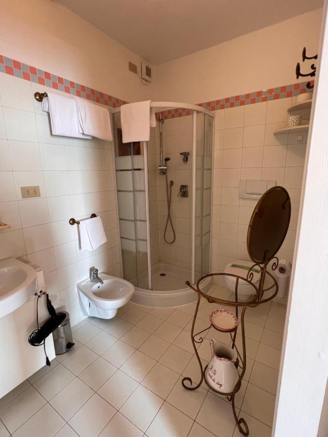 B&B La Corte Dei Dogi Venice Luaran gambar