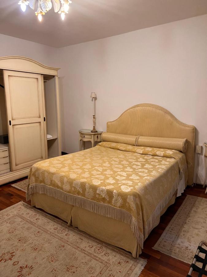B&B La Corte Dei Dogi Venice Luaran gambar