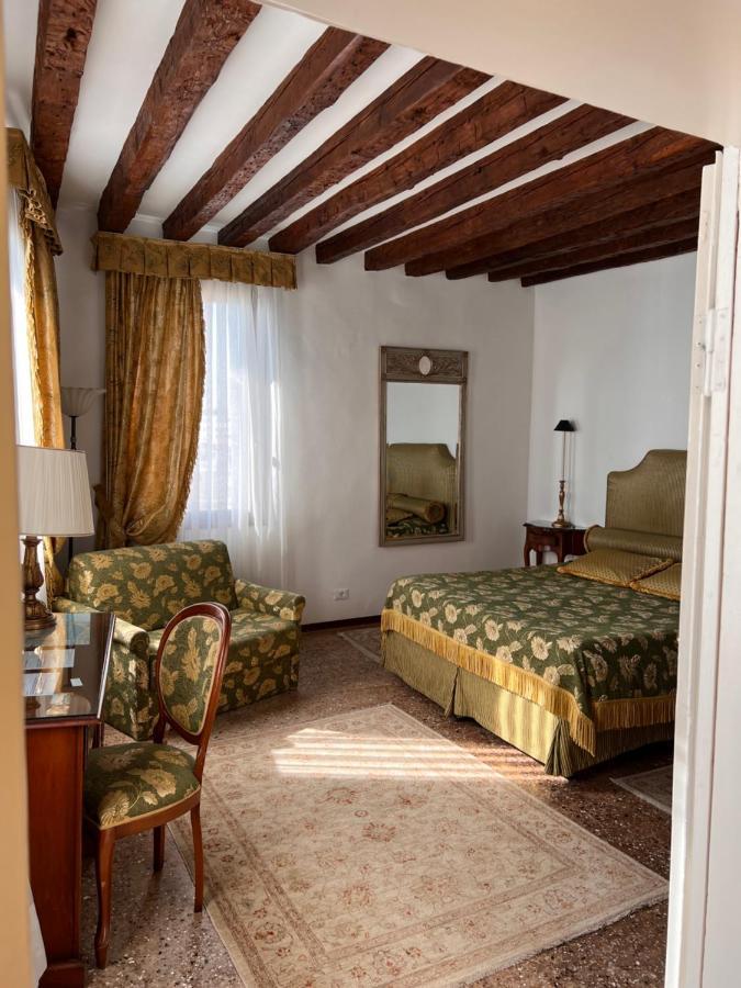 B&B La Corte Dei Dogi Venice Luaran gambar