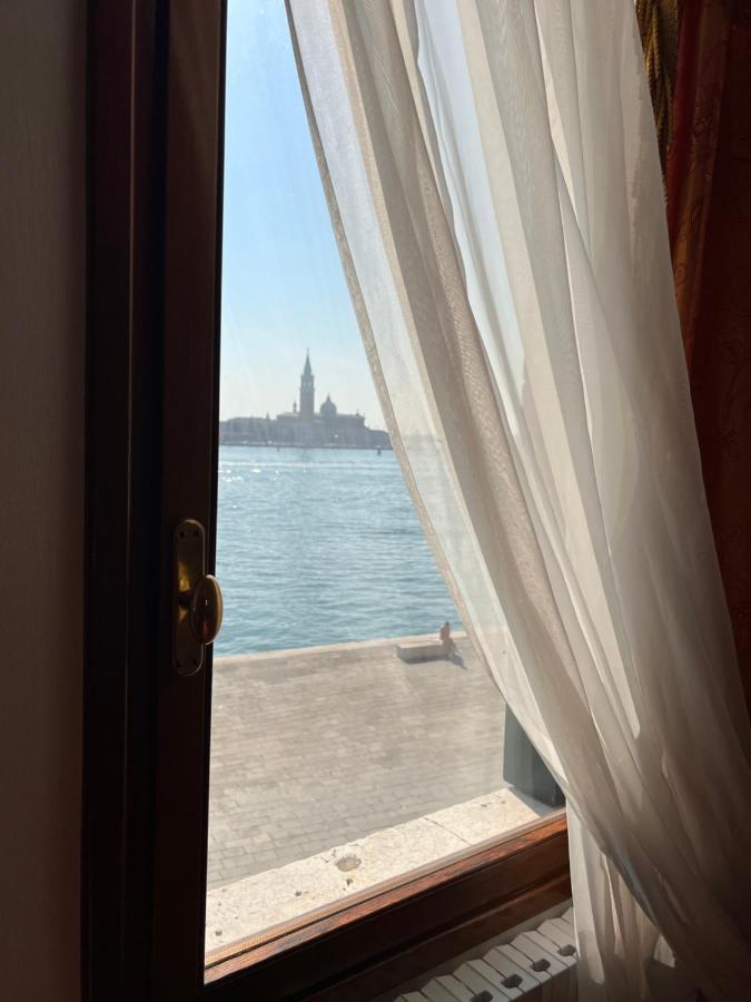 B&B La Corte Dei Dogi Venice Luaran gambar