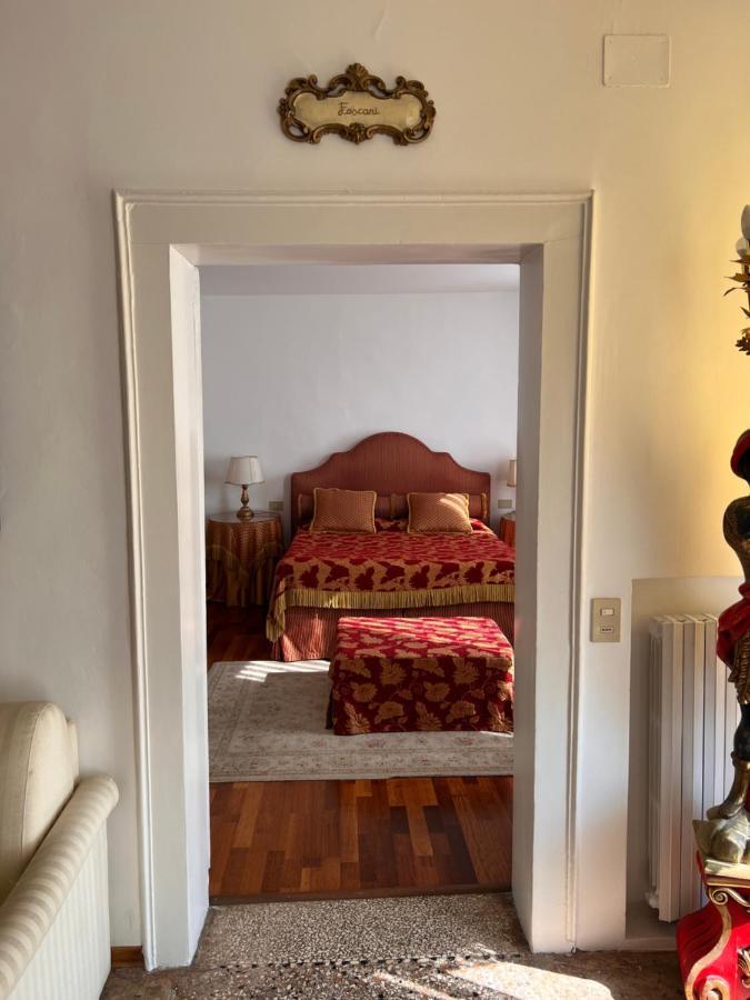 B&B La Corte Dei Dogi Venice Luaran gambar