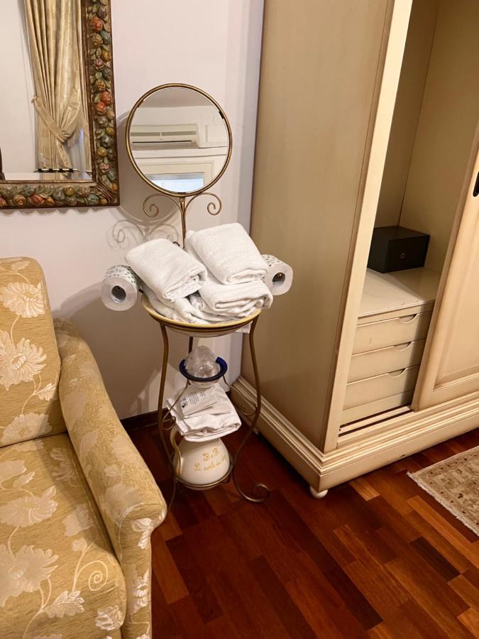 B&B La Corte Dei Dogi Venice Luaran gambar