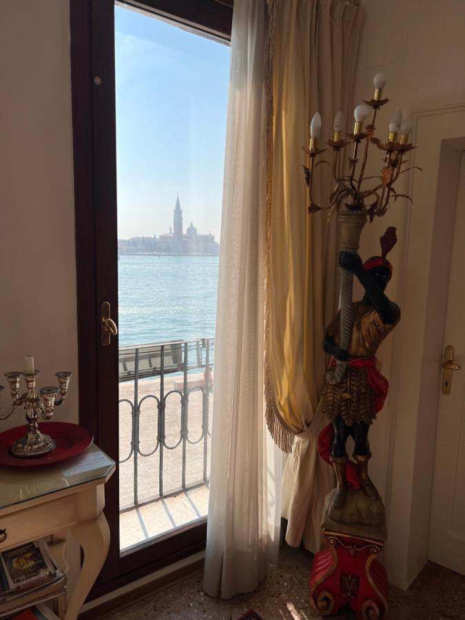 B&B La Corte Dei Dogi Venice Luaran gambar