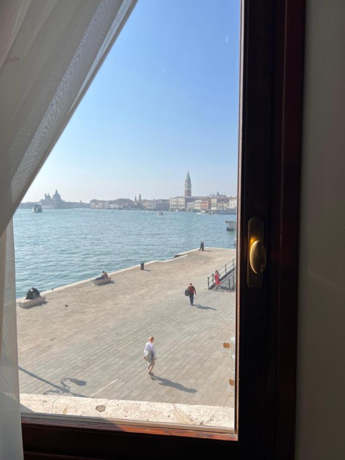 B&B La Corte Dei Dogi Venice Luaran gambar