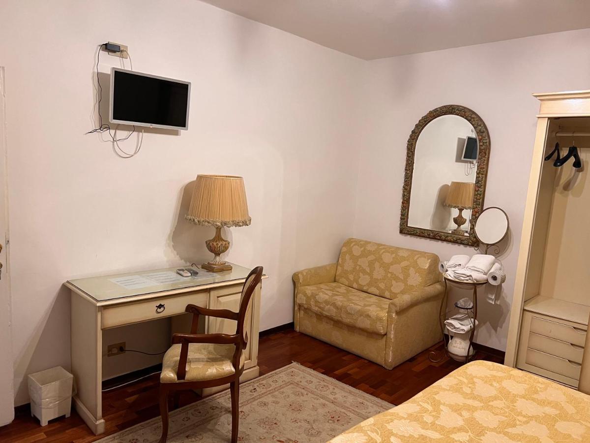 B&B La Corte Dei Dogi Venice Luaran gambar