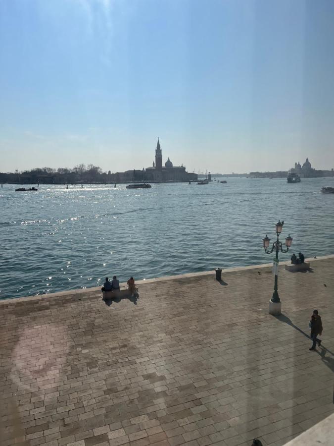B&B La Corte Dei Dogi Venice Luaran gambar