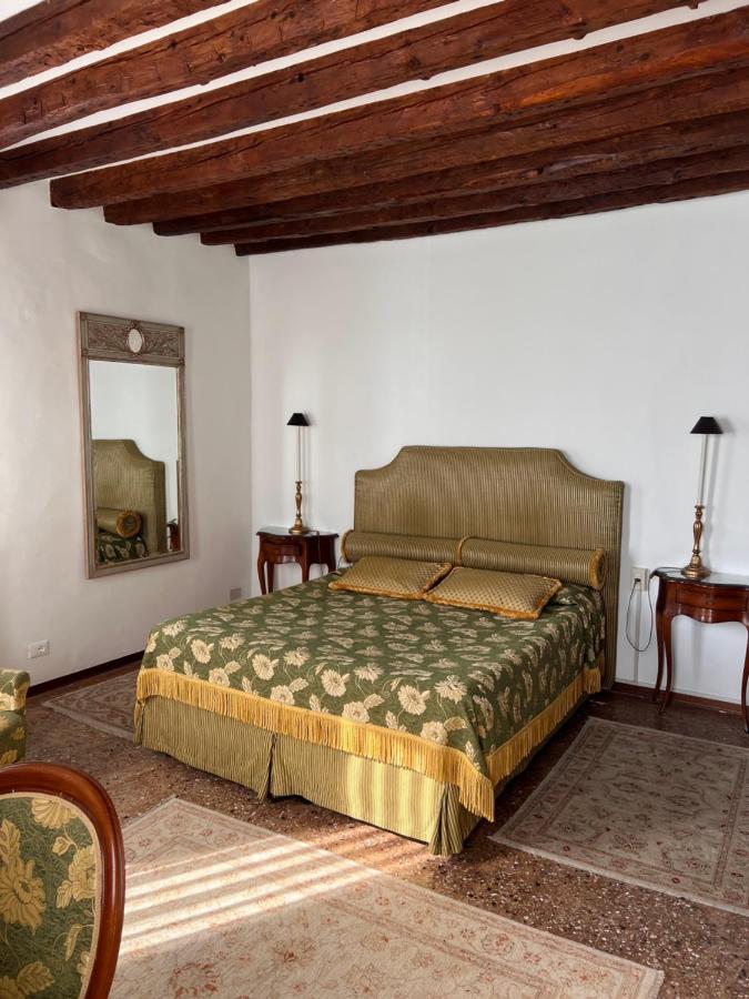 B&B La Corte Dei Dogi Venice Luaran gambar