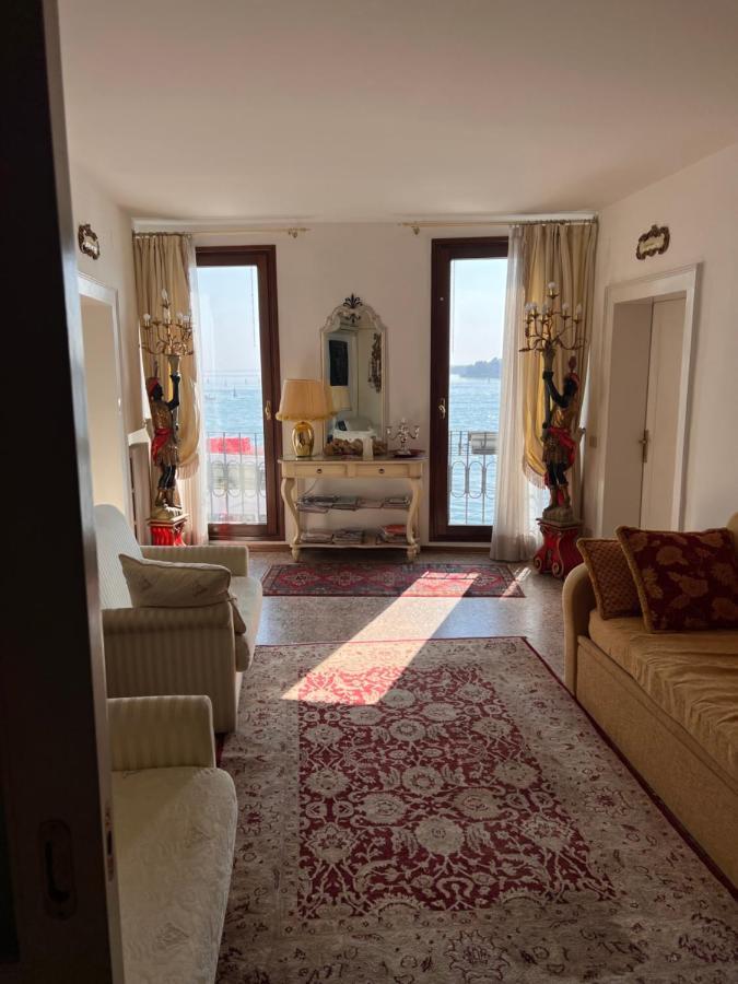 B&B La Corte Dei Dogi Venice Luaran gambar