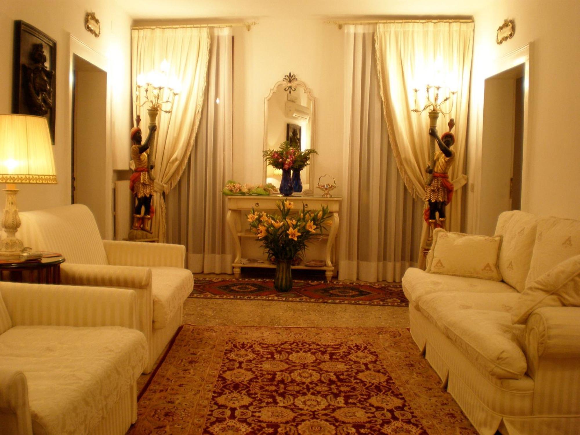 B&B La Corte Dei Dogi Venice Luaran gambar