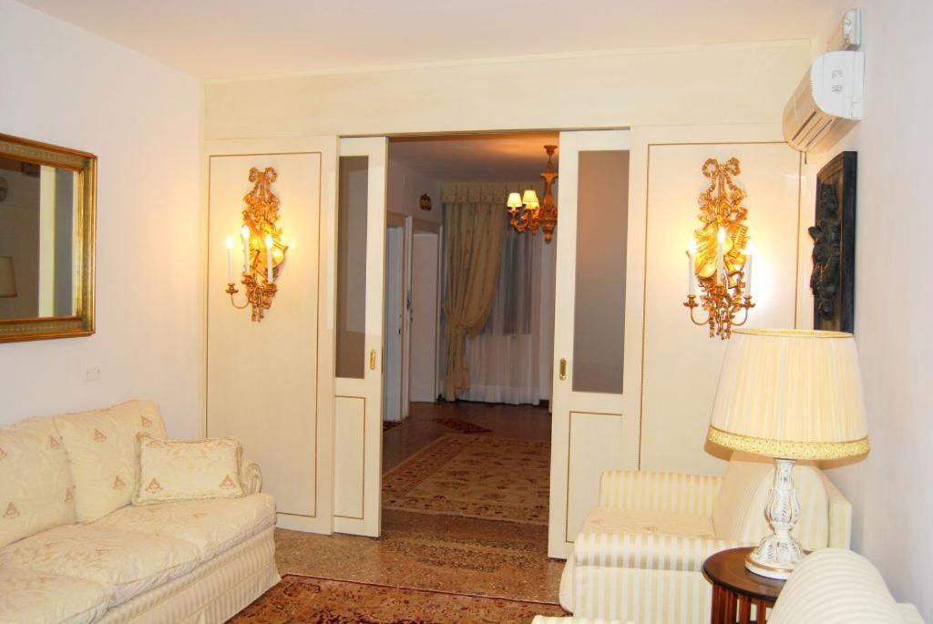 B&B La Corte Dei Dogi Venice Luaran gambar