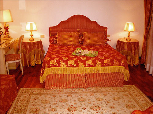 B&B La Corte Dei Dogi Venice Luaran gambar